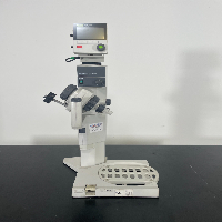 Buchi R-200 Rotary Evaporator image 0
